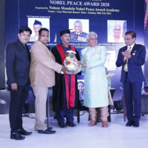 Col. Shailendra Singh