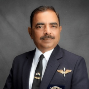 Major General Ajay Pal Singh