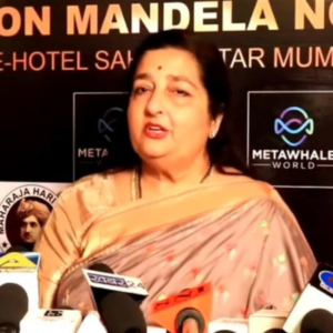 Anuradha Paudwal