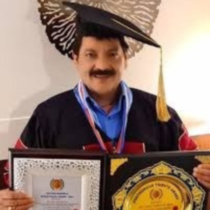 Udit Narayan