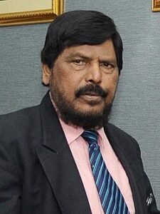 Hon. Ramdas Athawale