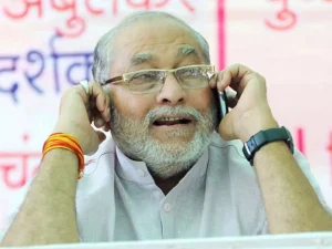 Hon. Prahlad Modi