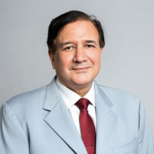 Hon. Ashok Puri