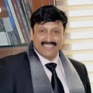 Col. Dr. Jyotikalash