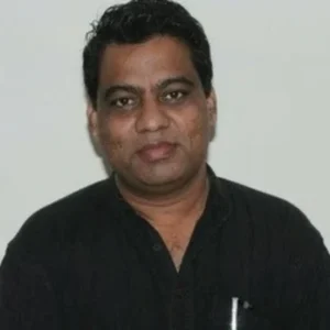 Nabh Kumar